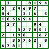 Sudoku Easy 135367