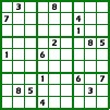 Sudoku Easy 127959
