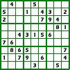 Sudoku Easy 28521