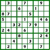 Sudoku Easy 200159