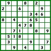 Sudoku Easy 200158