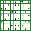 Sudoku Easy 135943