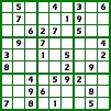 Sudoku Easy 136178