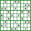 Sudoku Easy 132122