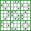 Sudoku Easy 122821