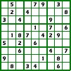 Sudoku Easy 70852