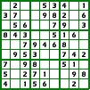 Sudoku Easy 40990