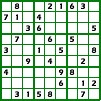 Sudoku Easy 73628