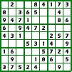 Sudoku Easy 117999
