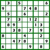 Sudoku Easy 143763