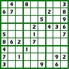 Sudoku Easy 127524