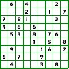 Sudoku Easy 140720