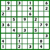 Sudoku Easy 133095