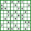 Sudoku Easy 106304