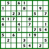 Sudoku Easy 39870