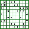 Sudoku Easy 107950