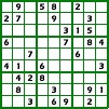 Sudoku Easy 96791