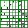 Sudoku Easy 172059