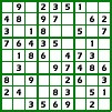 Sudoku Easy 113164