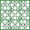 Sudoku Easy 134309
