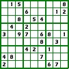Sudoku Easy 200137
