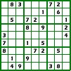 Sudoku Easy 129960