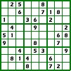 Sudoku Easy 136226