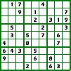 Sudoku Easy 200136
