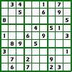 Sudoku Easy 130321