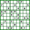 Sudoku Easy 119929