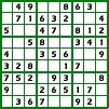 Sudoku Easy 131085