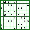 Sudoku Easy 107174