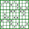 Sudoku Easy 109703