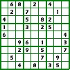 Sudoku Easy 28853