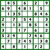 Sudoku Easy 32332