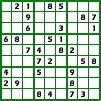 Sudoku Easy 122904