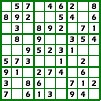 Sudoku Easy 140705