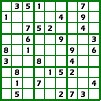 Sudoku Easy 143767