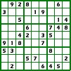 Sudoku Easy 34522