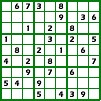 Sudoku Easy 126863
