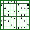 Sudoku Easy 105512