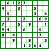 Sudoku Easy 105341