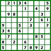 Sudoku Easy 122822