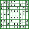 Sudoku Easy 129556