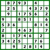 Sudoku Easy 130523