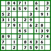 Sudoku Easy 149985