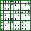 Sudoku Easy 31193