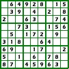 Sudoku Easy 118462