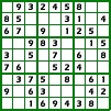 Sudoku Easy 113203