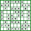 Sudoku Easy 114776